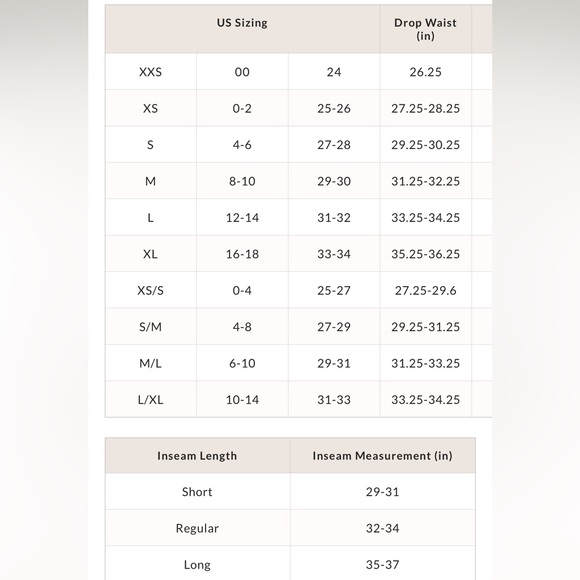 Free People Movement, Timko Pants, Black, XS - Picture 5 of 10